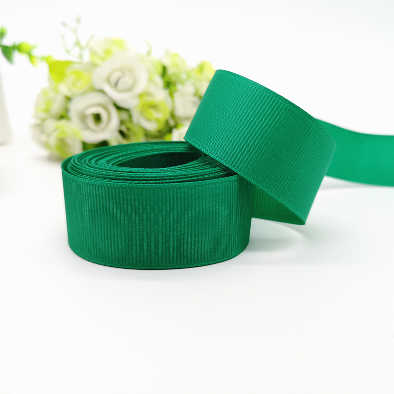 Wedding Decoration, Grosgrain Ribbon