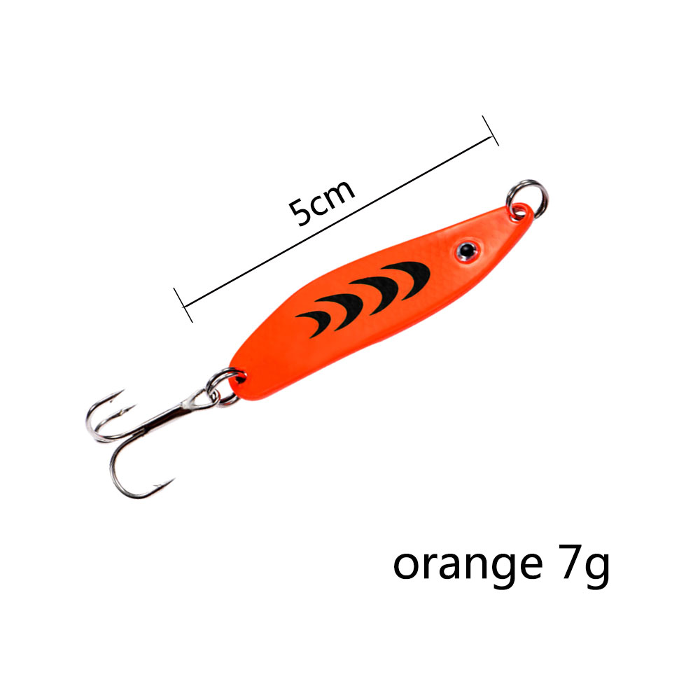 Trout Spoon Fishing Lures spinner bait Wobblers Jig Lures artificial VIB