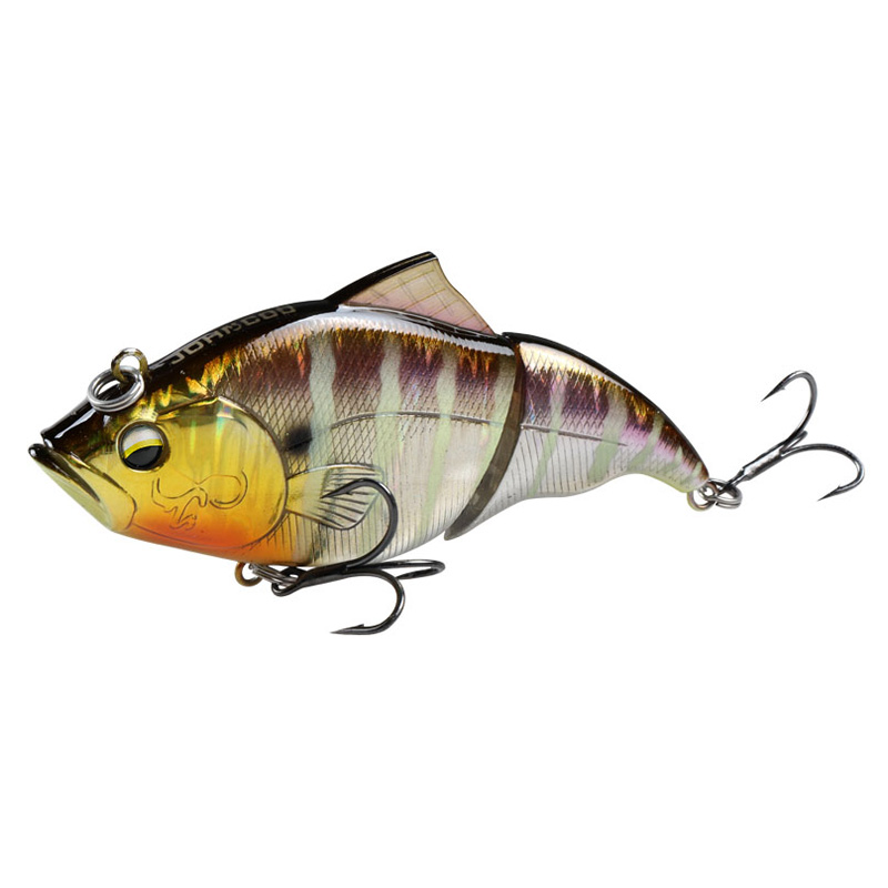 Skechup 115mm Vibration Floating Fishing Lure Lipless s Sinking