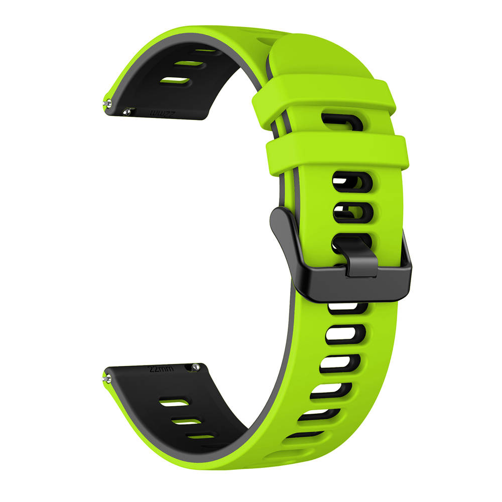 Silicone Watchband for Huawei Amazfit Stratos GT 2 42mm 3 2 2S eBay