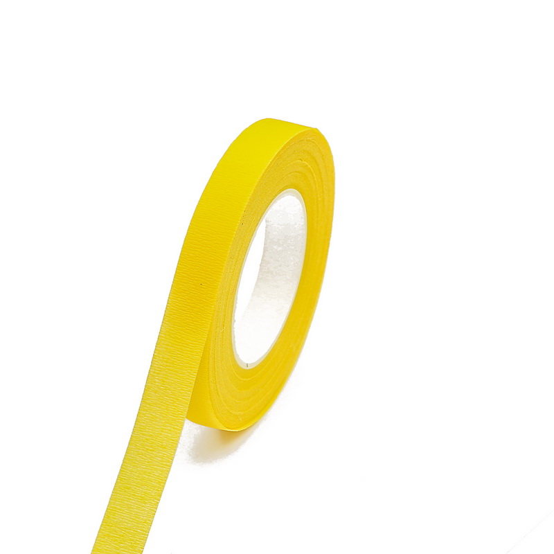 1.2CM 30 Yard Floral Stem Tape Artificial Flower Stamen Wrap Florist