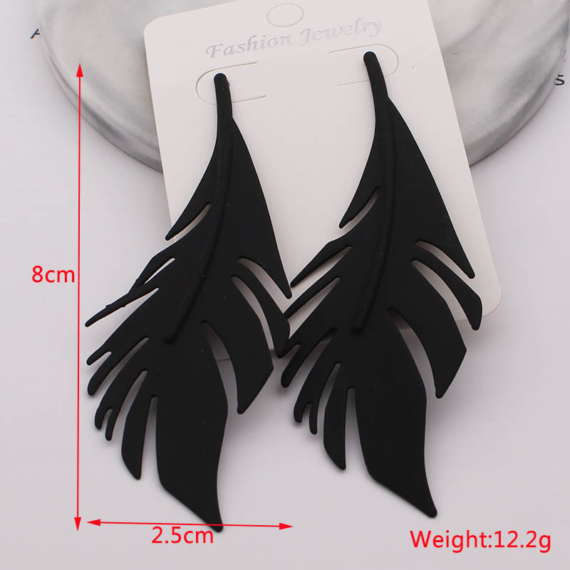 Black and Friday Deals Clearance under $5 WQQZJJ Jewelry For Women  Christmas Sale Deals Small Fish Earrings Female Design Creative Personality  Three